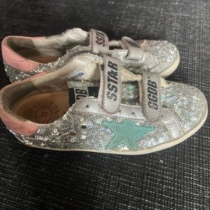 Golden goose sneaker super cute